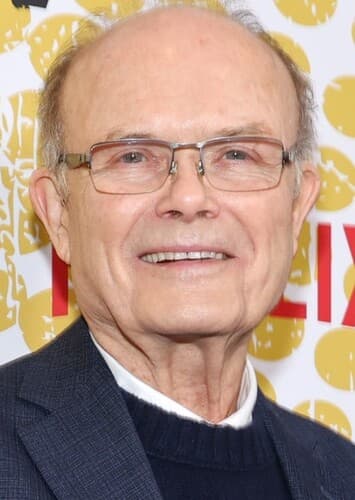 Kurtwood Smith