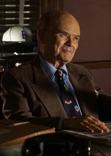 Kurtwood Smith