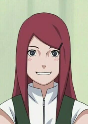 Kushina