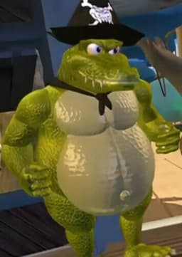 Kutlass(커틀라스)