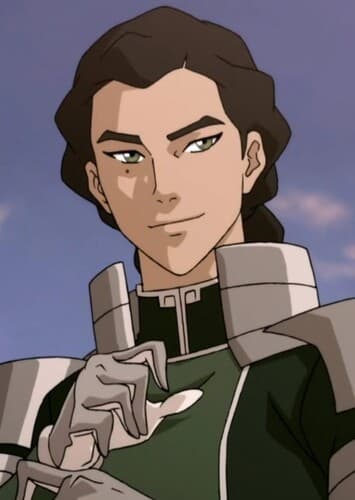 Kuvira