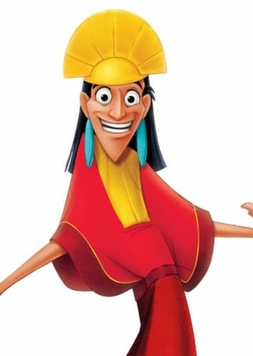 Kuzco