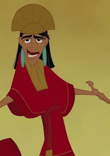 Kuzco