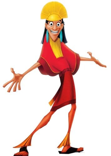 Kuzco