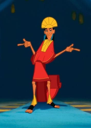 Kuzco
