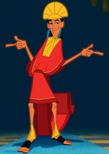 Kuzco