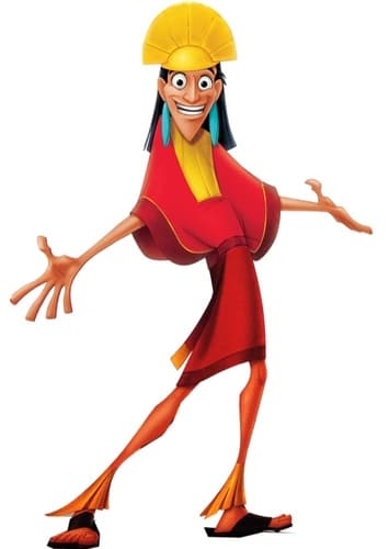 Kuzco