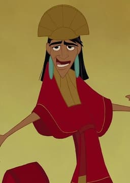 Kuzco (Human)