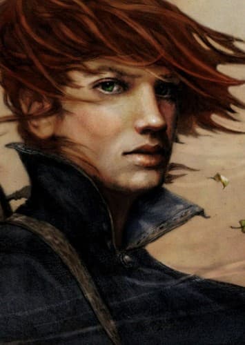 Kvothe