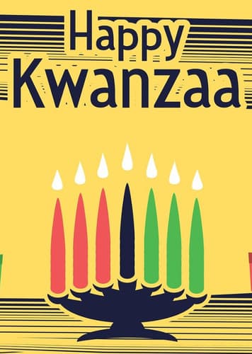 Kwanzaa