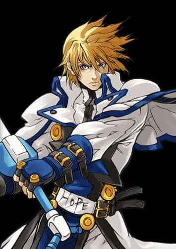 Ky Kiske