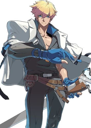 Ky Kiske