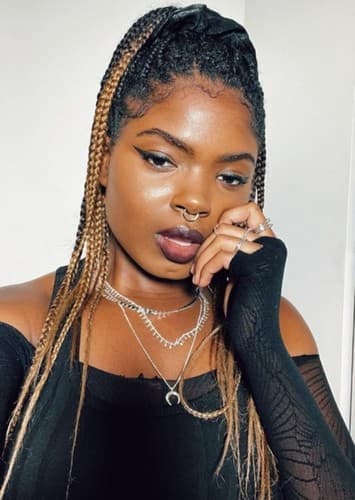 Kyanna Simone Simpson