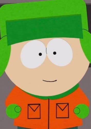 Kyle Broflovski