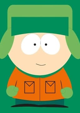 Kyle Broflovski