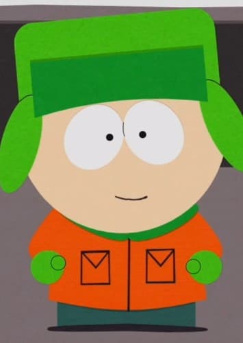 Kyle Broflovski