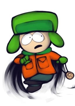 Kyle Broflovski