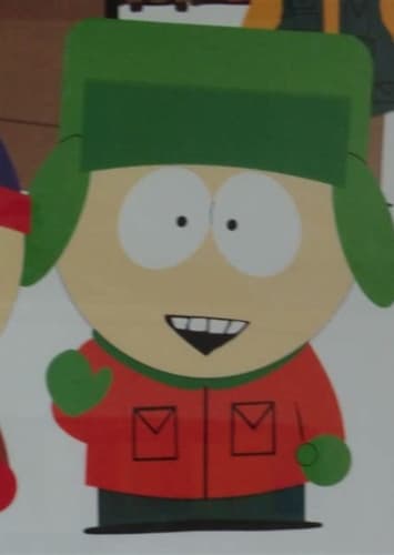 Kyle Broflovski