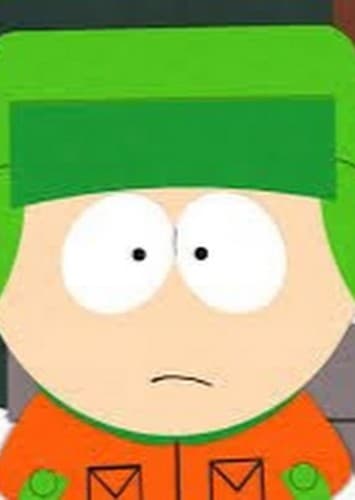 Kyle broflovski