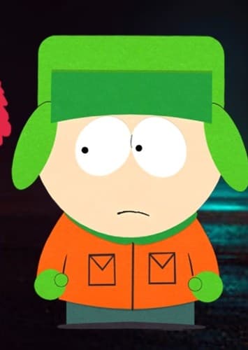 Kyle Broflovski