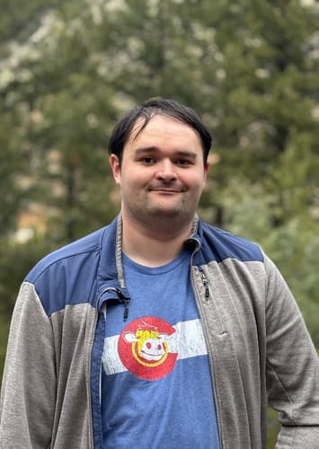 Kyle Cross/Tramp Dog doll