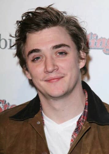 Kyle Gallner