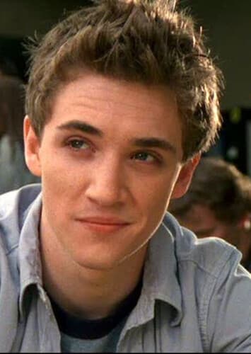 Kyle Gallner