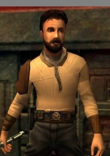 Kyle Katarn