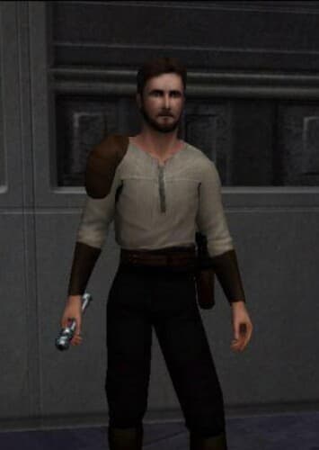 Kyle Katarn