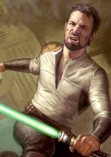 Kyle Katarn