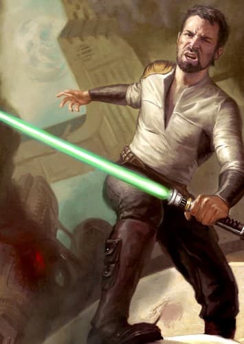 Kyle Katarn