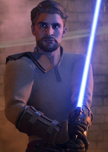 Kyle Katarn