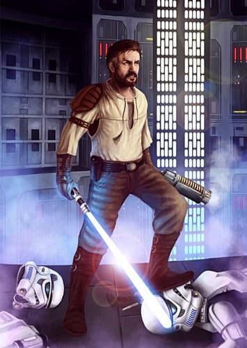 Kyle Katarn