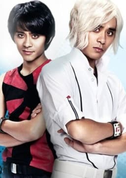 Kyle/Ken Katanyanagi