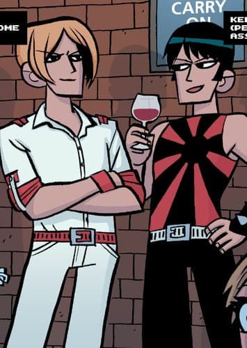 Kyle & Ken Katayanagi