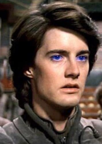 Kyle MacLachlan