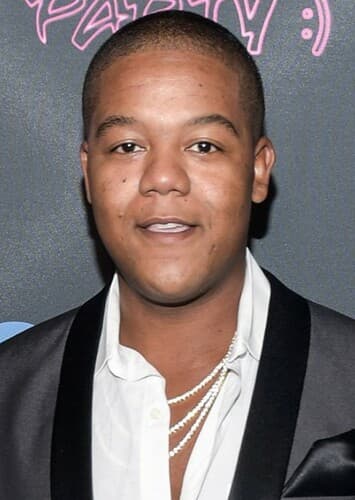 Kyle Massey