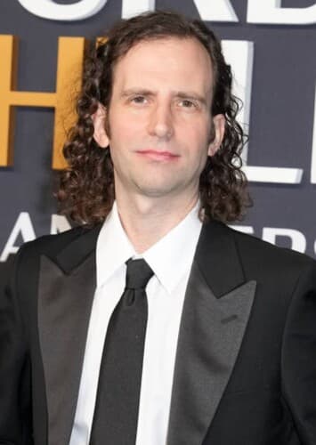 Kyle Mooney