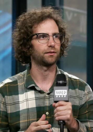 Kyle Mooney