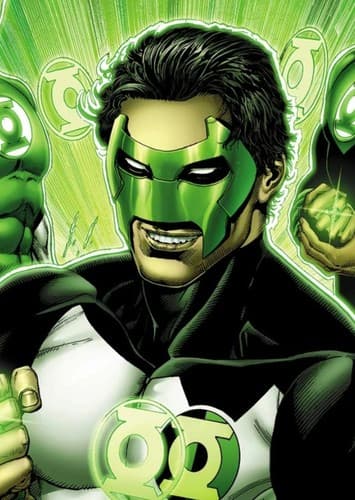Kyle Rayner
