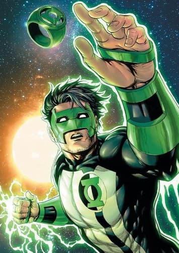 Kyle Rayner