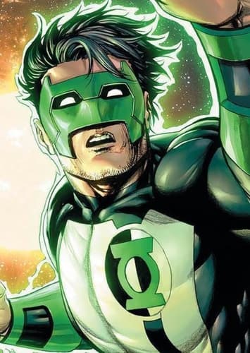 Kyle Rayner