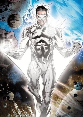 Kyle rayner