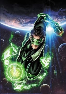 Kyle Rayner