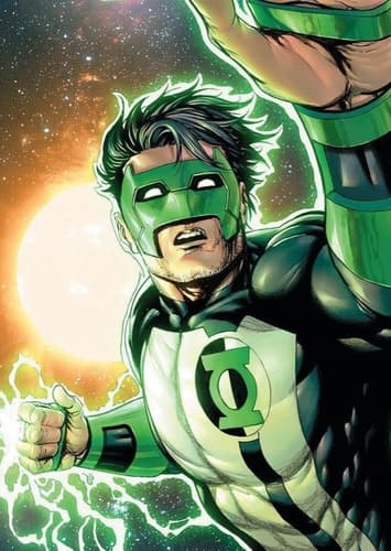 Kyle Rayner