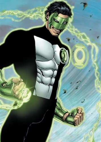 Kyle Rayner