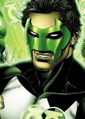 Kyle Rayner