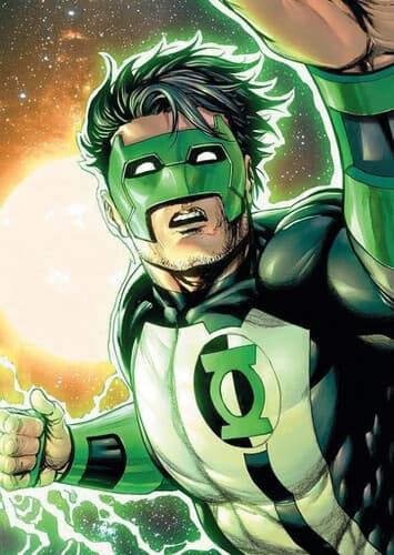 Kyle Rayner