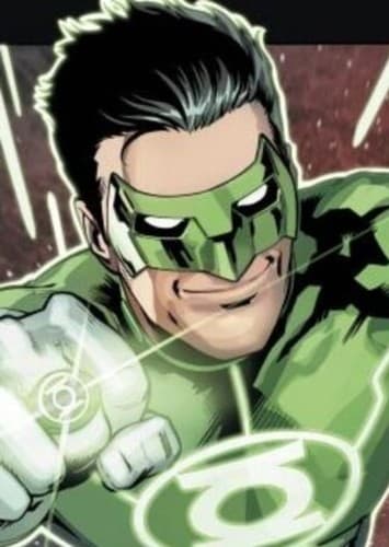 Kyle Rayner