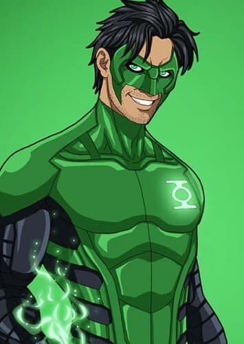 Kyle Rayner
